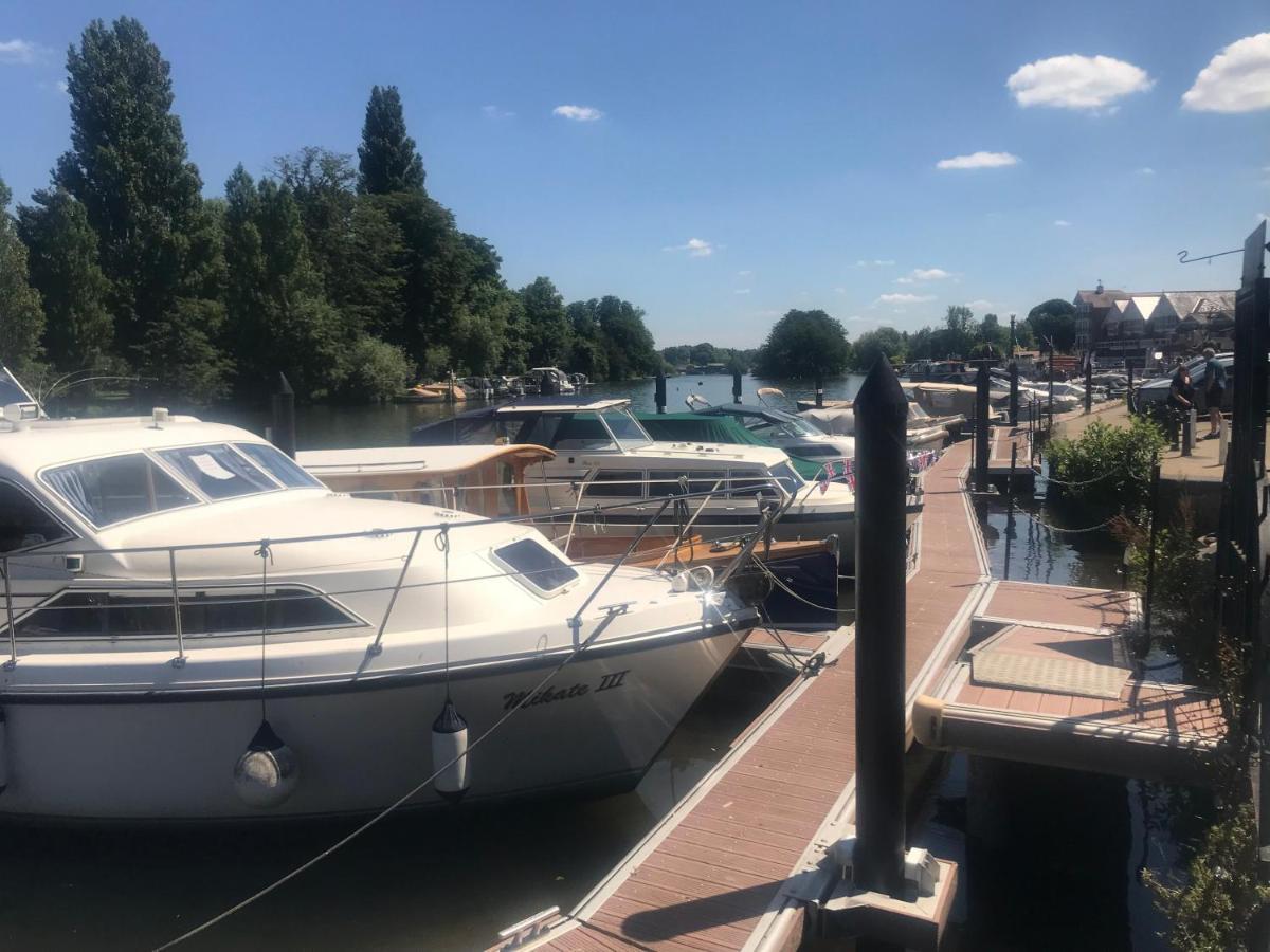 Heart Of Henley 1 & 2 Bedroom Apartments Екстериор снимка