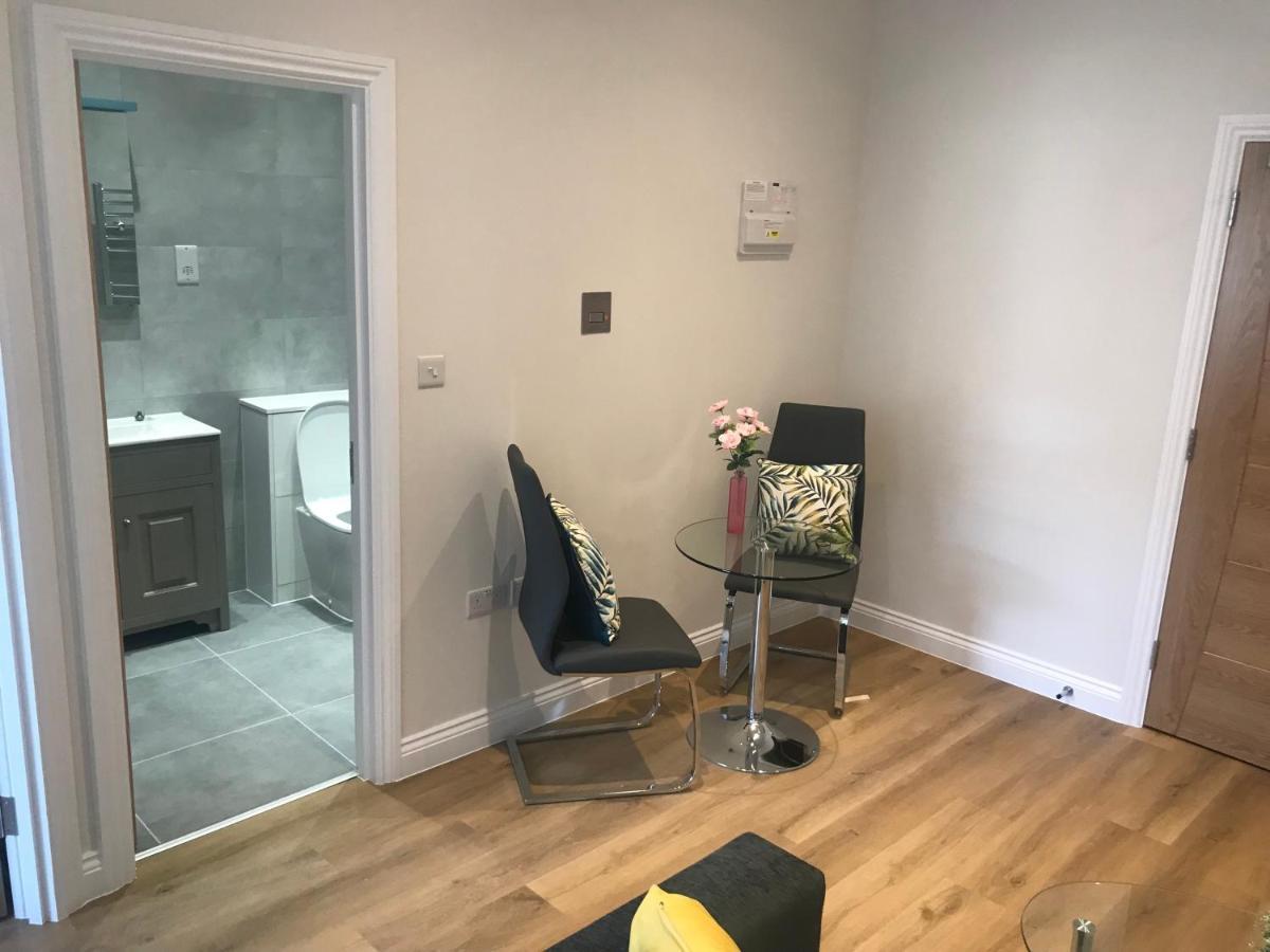 Heart Of Henley 1 & 2 Bedroom Apartments Екстериор снимка