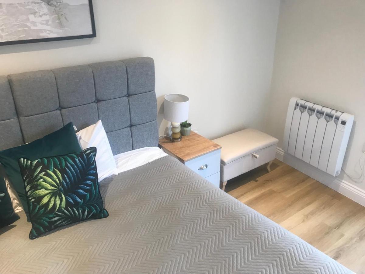 Heart Of Henley 1 & 2 Bedroom Apartments Екстериор снимка